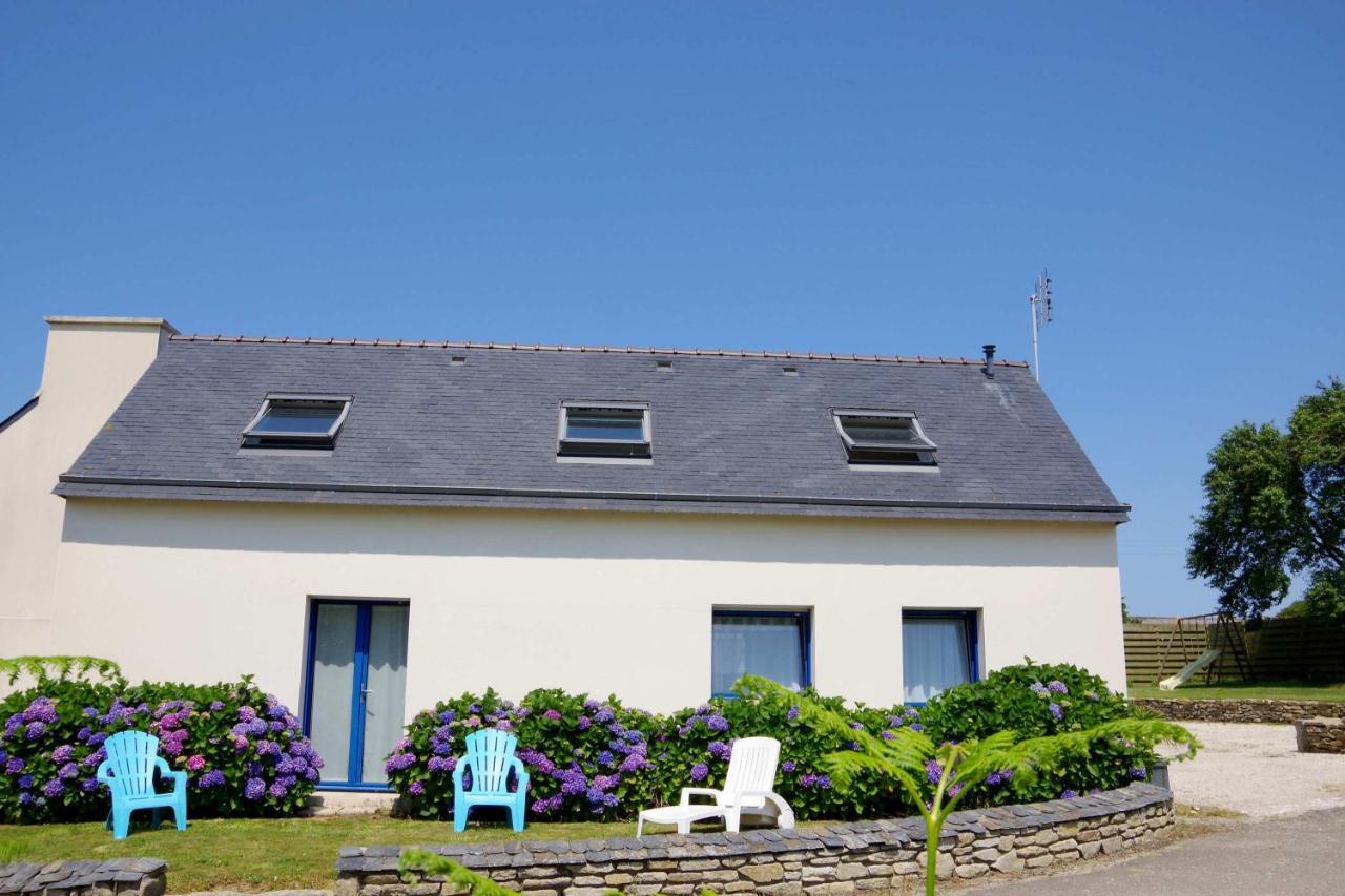 Maison Molene, Au Pays Des Abers Plouguerneau Εξωτερικό φωτογραφία