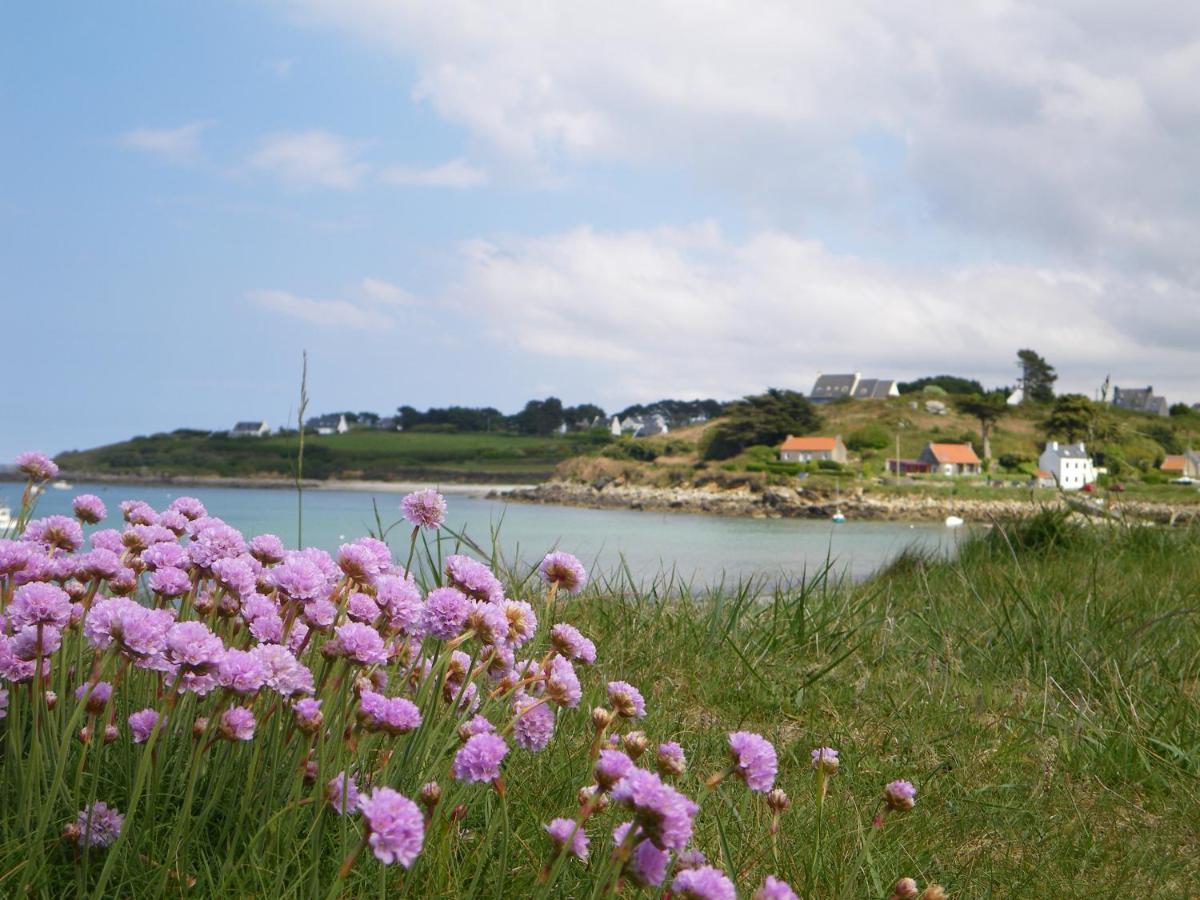 Maison Molene, Au Pays Des Abers Plouguerneau Εξωτερικό φωτογραφία