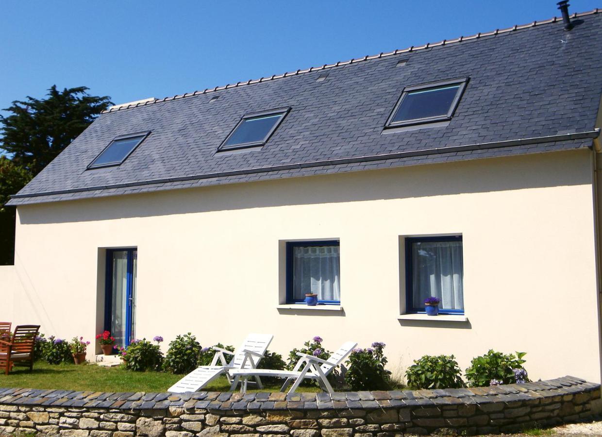 Maison Molene, Au Pays Des Abers Plouguerneau Εξωτερικό φωτογραφία